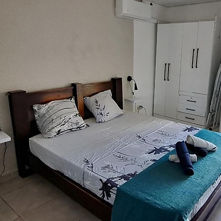 Super Appartement T3 Proche De Tout Sans Vis-A-Vis Fort-de-France Eksteriør billede