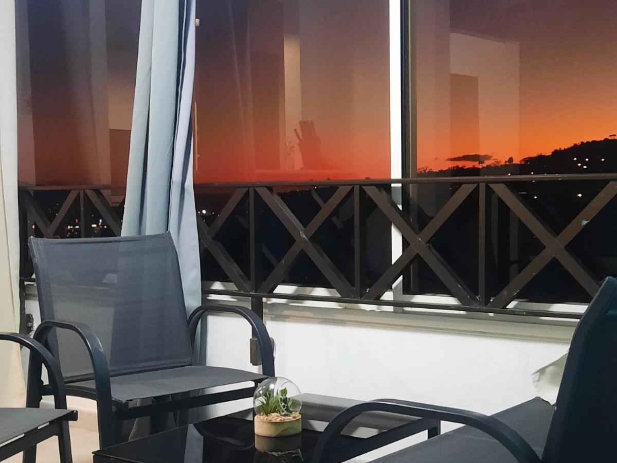 Super Appartement T3 Proche De Tout Sans Vis-A-Vis Fort-de-France Eksteriør billede