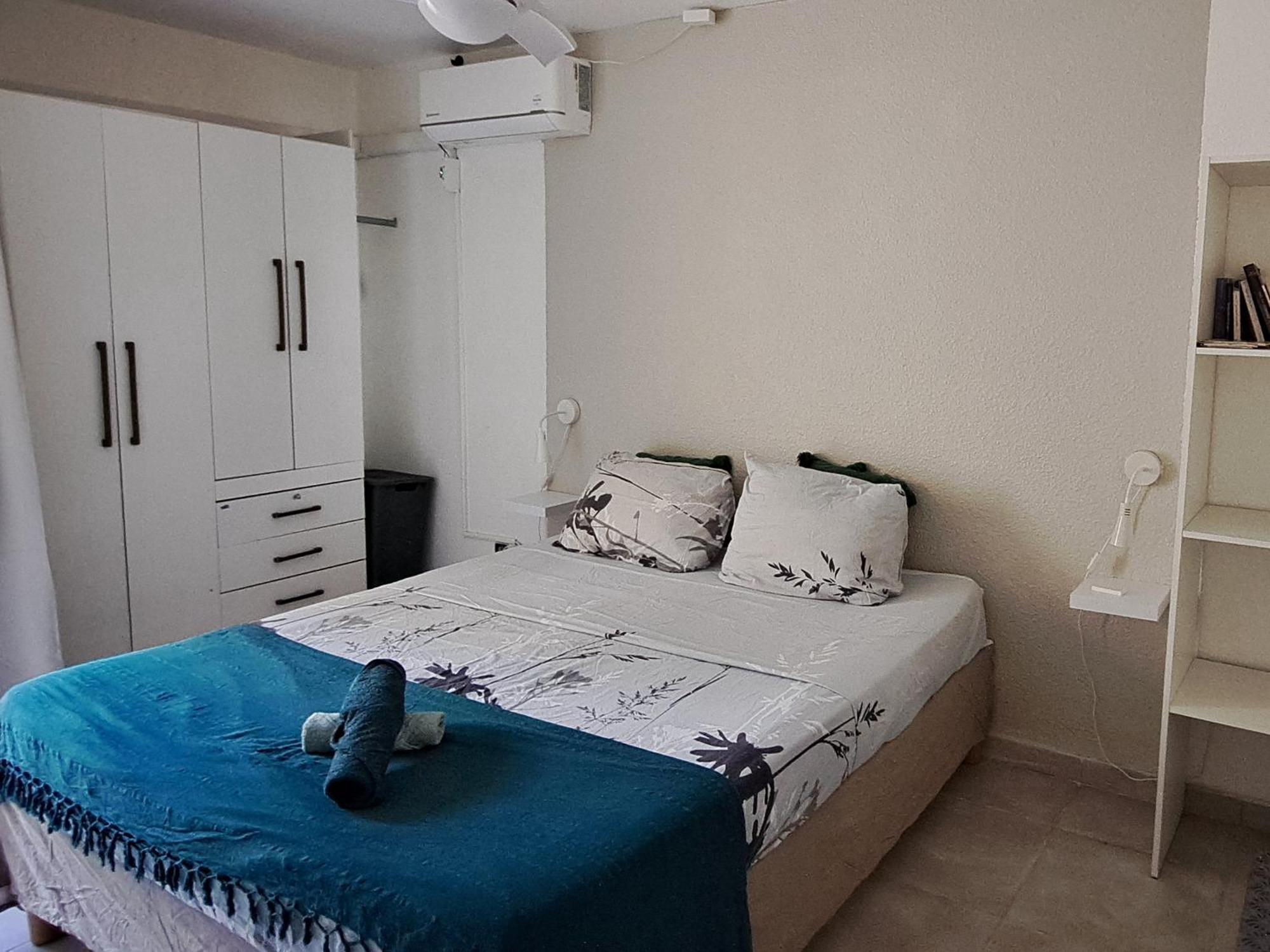 Super Appartement T3 Proche De Tout Sans Vis-A-Vis Fort-de-France Eksteriør billede