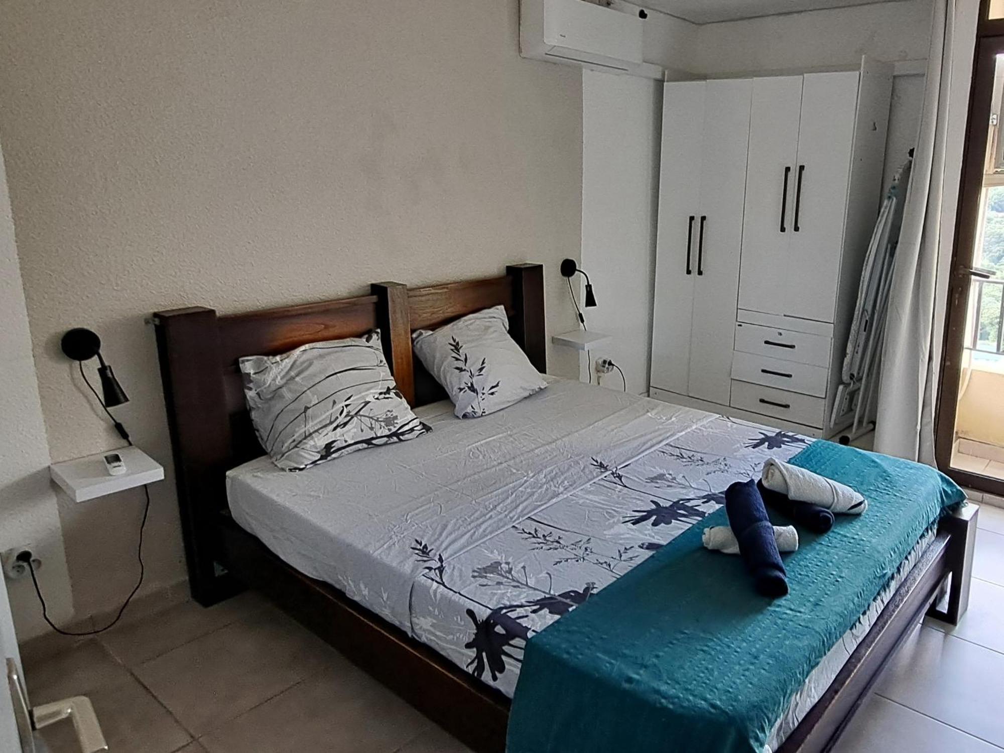 Super Appartement T3 Proche De Tout Sans Vis-A-Vis Fort-de-France Eksteriør billede
